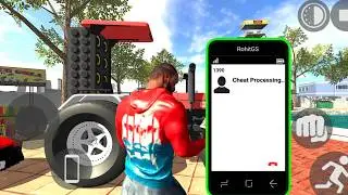 NEW TRACTOR CHEAT CODE in Indian Bike Driving 3D | Indian Bike Driving 3D NEW UPDATE 🔥|| igs gamer 
