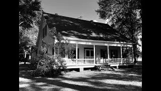 Profiles in Preservation: Graves Homeplace, Caldwell Parish
