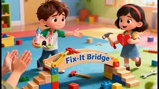 The Fix It Bridge- SEL Repair With Transactional Analyis