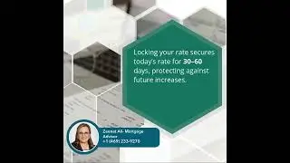 Lock or Float? How to Decide on Your Mortgage Rate