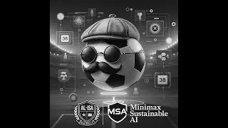 FOOTBALL SCOUT AI &mdash; Official Launch Description