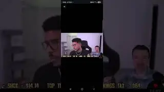 DarksydePhil Played All of You; #KingSnake lmfao