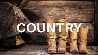 Country Folk Background music NO COPYRIGHT - Free Guitar Music