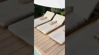 Pool Party Ready Backyard | Teen-Friendly Garden & Outdoor Entertaining