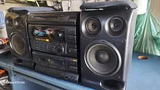 SONY FH-G70 Parte3 ( Montagem)