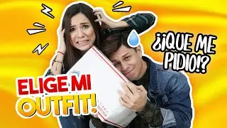 MI NOVIO ME COMPRA MIS OUTFITS + HotMiamiStyles