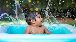 Nivedh Reddy pre birthday teaser
