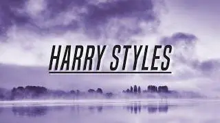 sweet creature - harry styles.