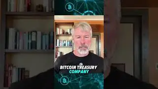 Michael Saylor: Bitcoin as a $140 Trillion Digital Capital Opportunity #fyp #bitcoin #digital #btc