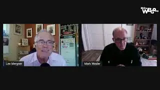 WBGO&rsquo;s Lee Mergner speaks with Mark Wexler, head of Candid Records.