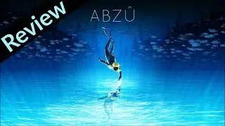 Xbox Game Pass: Abzu Review