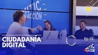MITIC EN ACCION | PROGRAMA 1