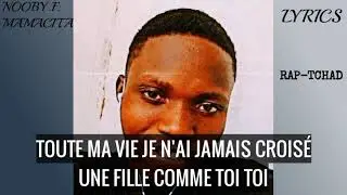 NOOBY_F_-_MAMACITA___LYRICS