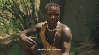 The Impact of Generative AI on the Hadzabe Indigenous Community