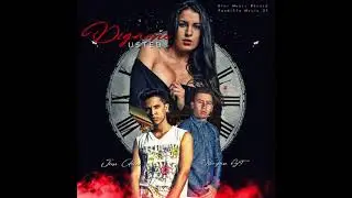 Digame Usted - Brayan GT ft Jim Aries by Pandilla Music 24 & Star Music Record