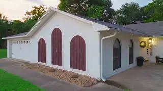 713 Miller St, Mount Vernon, TX 75457