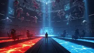 The Council Betrayed Earth&mdash;Humanity&rsquo;s Fleet Arrived and Obliterated Everything | HFY Sci-Fi Story