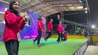 فعالياتنا في صلالة لاند
