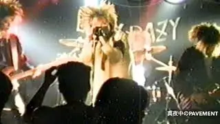 LAZY-DAZY: The Archives (Est. 1991)