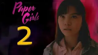Paper Girls Season 2 Release Date | Plot And Everything We Know