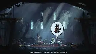 bloody whisker mode tails of iron any% speedrun 2h53mins