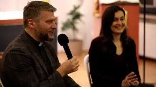 Miłość, rodzina i służba Kościołowi | Świadectwo Renaty i Michała Makuli