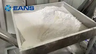 PVC High Speed Heating and Cooling mixer