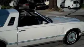 Up Close - 1979 Ford Thunderbird