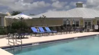 The Brennity at Melbourne HD