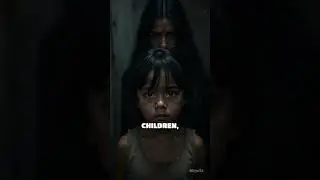 La Llorona: The Weeping Ghost of Latin America