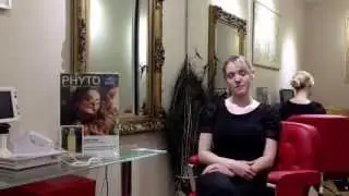 PHYTO PHYTONEUTRE CLARIFYING DETOX SHAMPOO cleanse and removes products from your hair