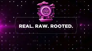 DSM Podcast- Cherishing Yourself Time