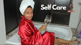 Pamper Yourself Like A Pro: Easy At-home Self-Care Tips