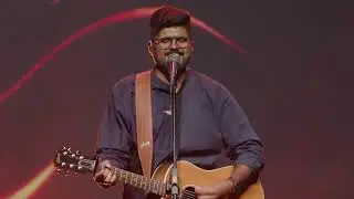 pyar hai tujhse hi pyar hai Yeshu by Ps. Amit Kamble @AnkitSajwanMinistries