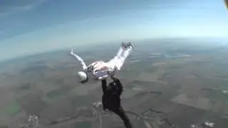 2012 / Formation Skydiving and Artistic Events - Prostejov CZE - Day 3
