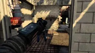 Sick tomahawk clips