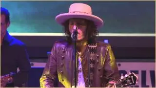 SUGARLIVE ZUCCHERO REAL TRIBUTE - Ahum + Blue + Baila morena