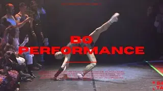 BQ PERFORMANCE @ THE DAY AND NIGHT KIKI: PART 2