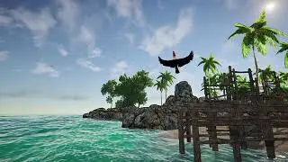 new game - &ldquo;AYON: Split in Time&rdquo; - An Epic Time-Travel Action RPG