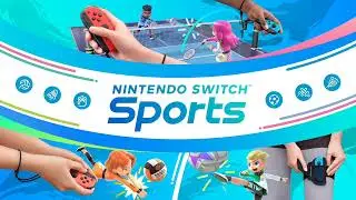 Bowling - Nintendo Switch Sports Soundtrack