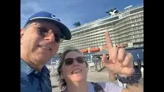 Key West and Bimini Cruise