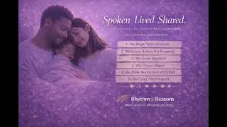 Words That Heal Relationships 🤍 | Spoken. Lived. Shared.