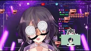 Scammer Ojou