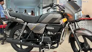 New Launch 🚀 2024 Hero Splendor Plus Xtec 2.0 Led Headlight Review | On Road price 14 New Update