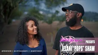 Elements of Carnival w/ Jelani Shaw - Part 1 by Lipstick She Wrote (SE01 E02) (4K)