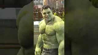 Hulk Meets Ancient One | Avengers Endgame | Full Screen Whatsapp Status in 4k 60fps