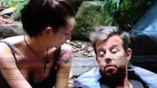 Pat sharp - if britney spears was my daughter I'd still be