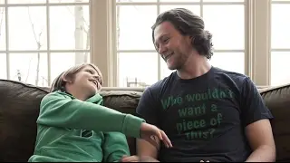 A set of Cleveland cousins and their transplant story: National Donor Day