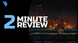 The Long Reach | Review in 2 Minutes