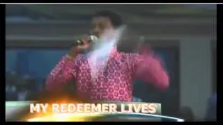 Winners Chapel Shiloh 2015 Praise (Part 2)